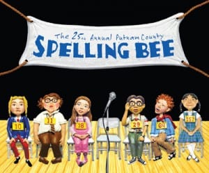 25th-annual-putnam-county-spelling-bee-logo