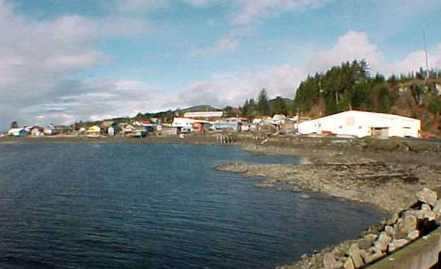 Kake weekend festivities mark 100 years as a city