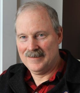 State Sen. Bert Stedman, R-Sitka