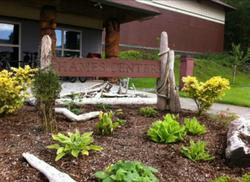 Assembly exempts 2 orgs from property taxes