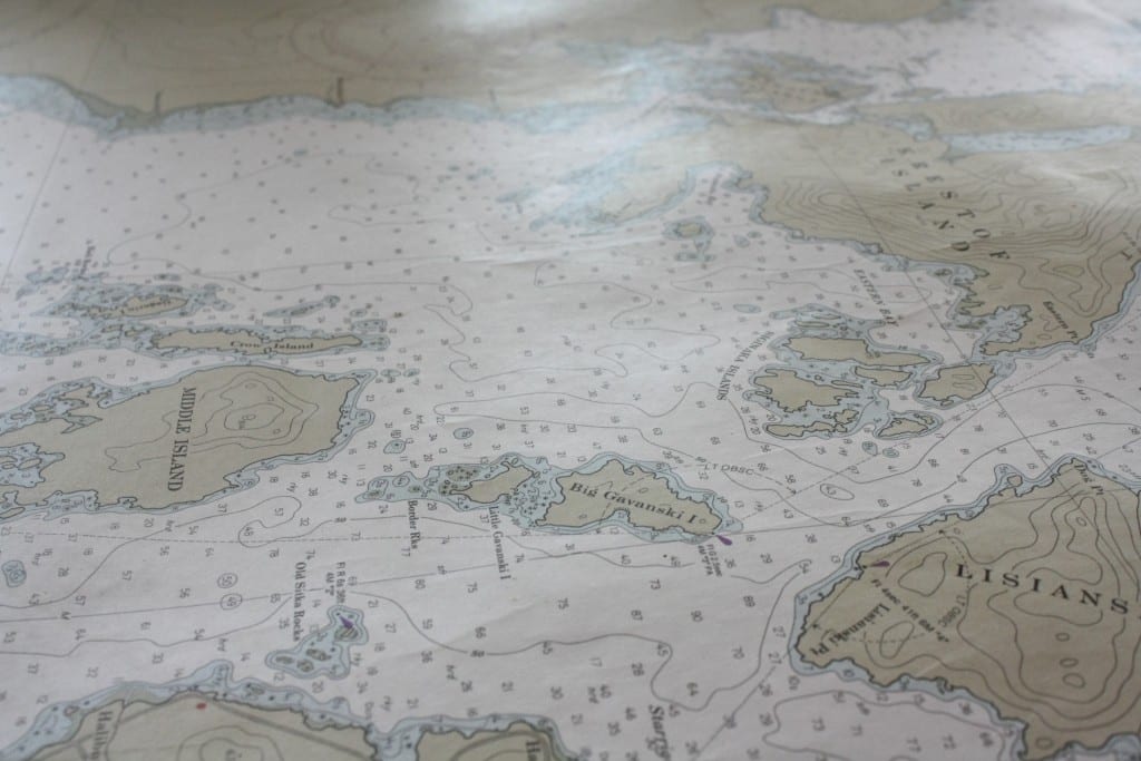 5,610 tons in second Sitka herring opening KCAW