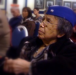 Native leader, activist Isabella Brady dies at 88