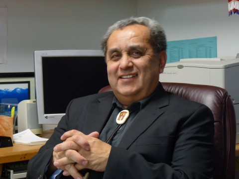 Kookesh session issues: Water, sewer, clinics