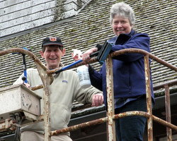 Cissna: Turning TSA indignation into DC dialogue