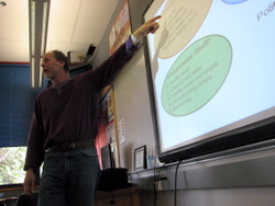 Civics class sets stage for curbing corporate rights