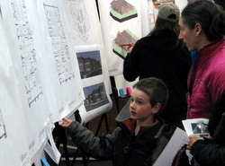 Sitkans prefer a more modest proposal for library