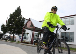 League says Sitka still bike friendly