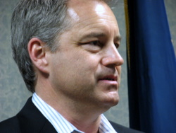 Gov. Parnell: On creating economic opportunity