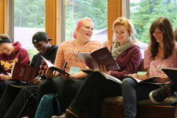 After 2 weeks’ rehearsal, ‘Birdie’ to open Friday