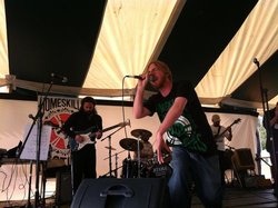 Meathead and friends