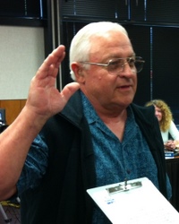 Paden appointed, ‘personhood,’ and power