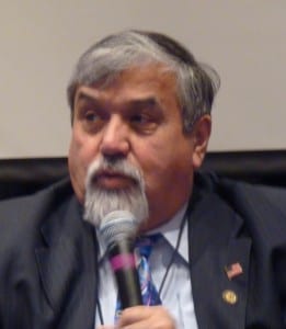Bill Thomas 2 cropped @ SEC forum 3-9-11