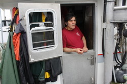 Processor’s trawl fish purchase raises Sitka ire