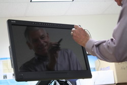 UAS Sitka remodel aims to aid online learning