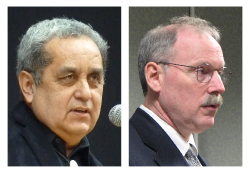 Kookesh, Stedman will advance on Tuesday, look to fall race