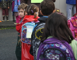 Sitka adds teacher to keep ‘K’ classes small