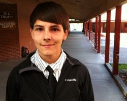 Mt. Edgecumbe H.S. gets seat on UAS government