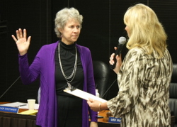 Blue Lake funding on table as new Assembly seated