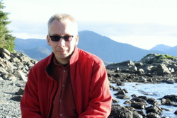 Visiting scientist hopes you can help study Sitka river