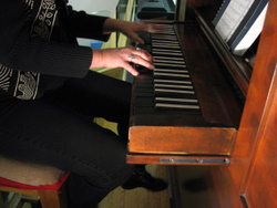 19th century organ rekindles sacred music of the past