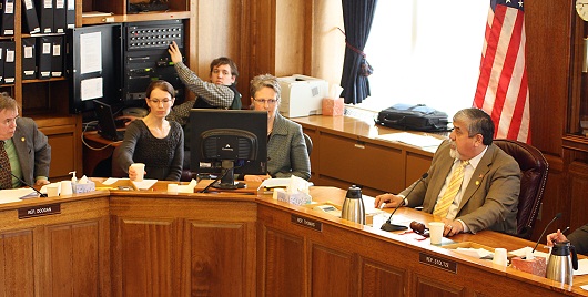 Thomas will ask for recount in loss to Kreiss-Tomkins