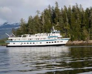 Sitka’s “Dream” line increases regional cruises