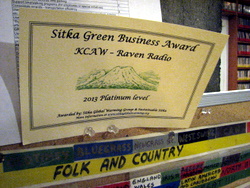 Award program makes it easier to be green