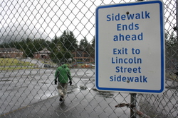 City approves Miami trip, busing, Sea Walk plans