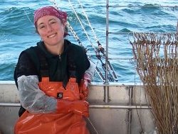Aadsen: Fisheries have changed for women