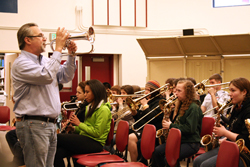 Sitka Jazz Festival: Athayde talks teaching, practice