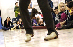 Sitka Jazz Festival: Artists talk inspiration, performing