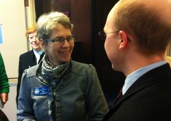 Mayor: ‘Don’t assume, always hope’ for funding