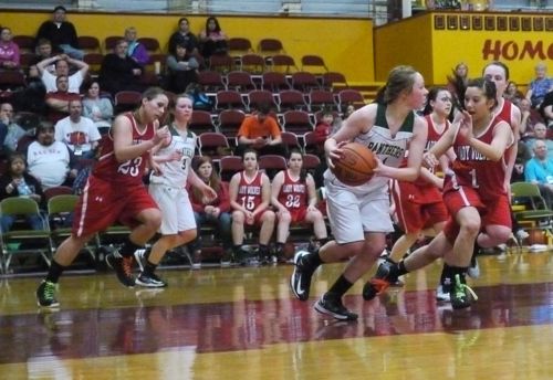 Slideshow: 2A rocks the gym!