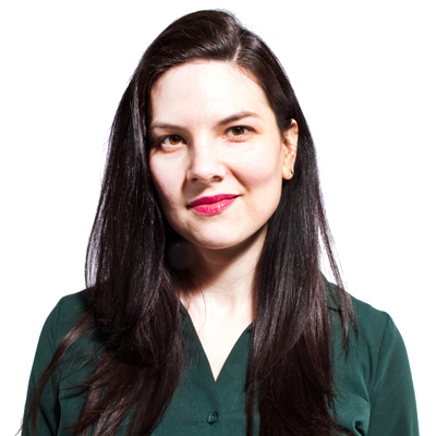 Valerie hates monkeys!