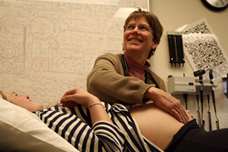 Sitka OB program: All about community, commitment