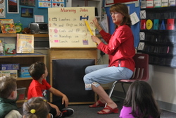 District, teachers’ union agree on 3-year deal