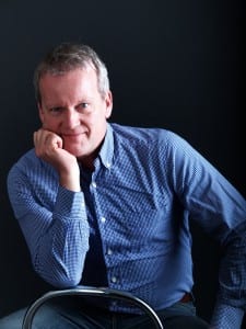 Pasi Sahlberg (Photo by Damir Klaic-Kljuc)