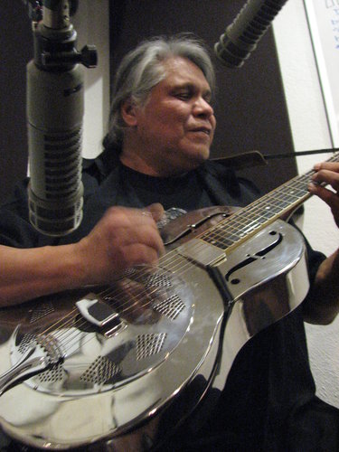 Spring Drive Live Music