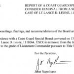 PDF: Click above to read Homeland Security Secretary Janet Napolitano's order.