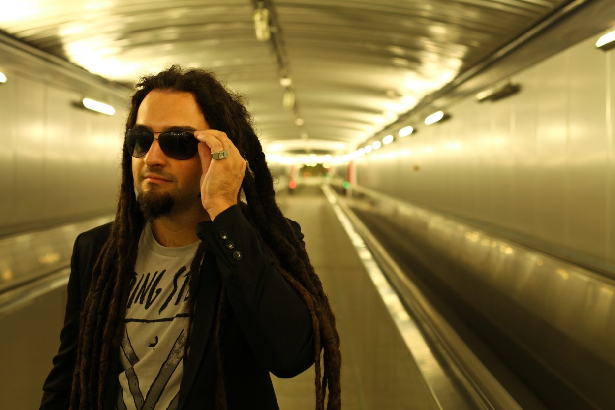 Reggae Italian style