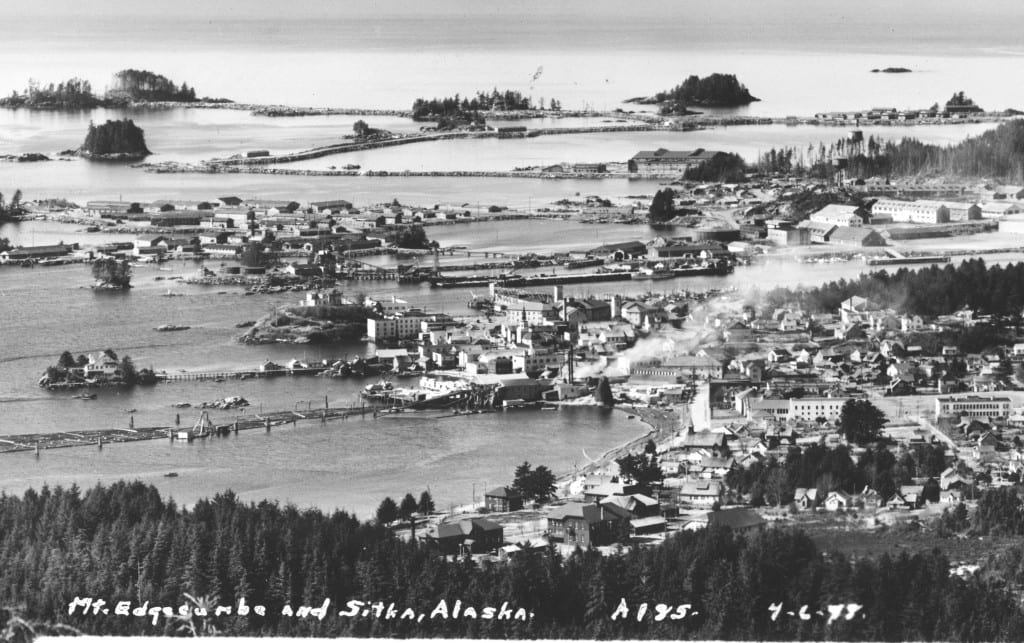 Photo Shop 1948 downtown