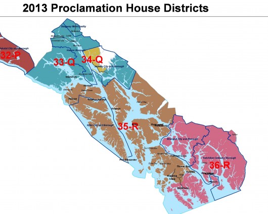 Does redistricting change Southeast election dynamics?