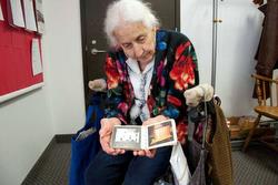 Bes Young: The art of aging