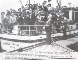 Surprising histories of missionary schools