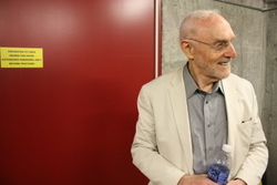 PAC architect finally gets to see Sitka theater