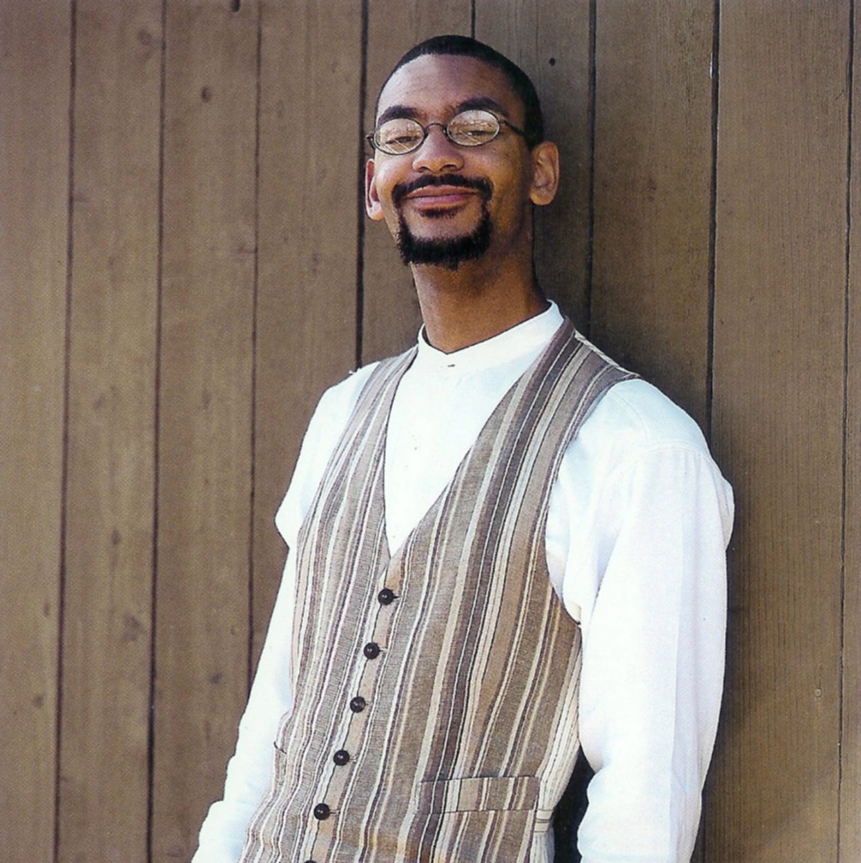 Jason Marsalis: Island with a beat
