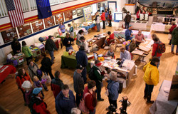 EBT users double down at farmer’s market