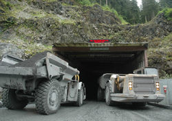 Greens Creek Mine looks for more space