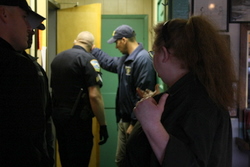 No injuries in Sunday shooting at Pioneer Bar