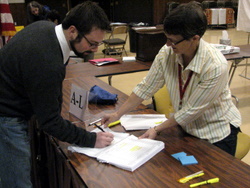 Low turnout, new faces in ’13 municipal election